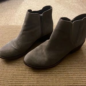 Womens boots